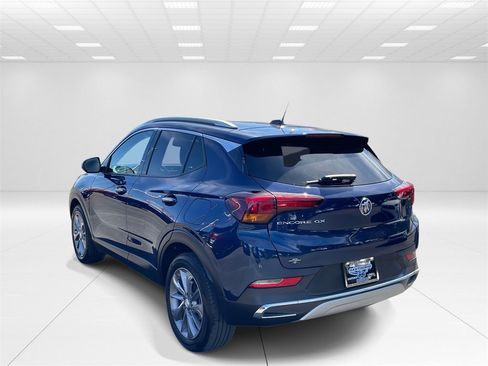 Used 2023 Buick Encore GX Essence w/ Experience Buick Package image 5