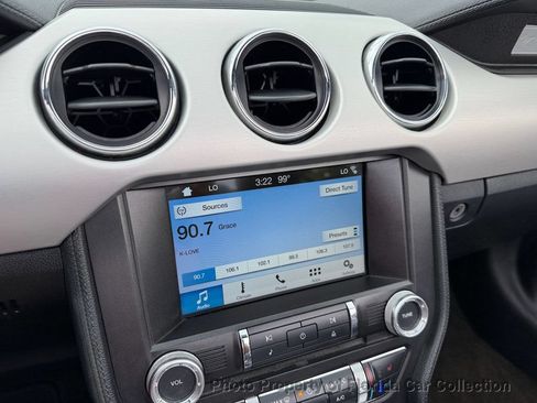 Used 2017 Ford Mustang Premium RWD image 55
