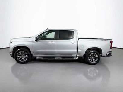 Used 2022 Chevrolet Silverado 1500 LT
