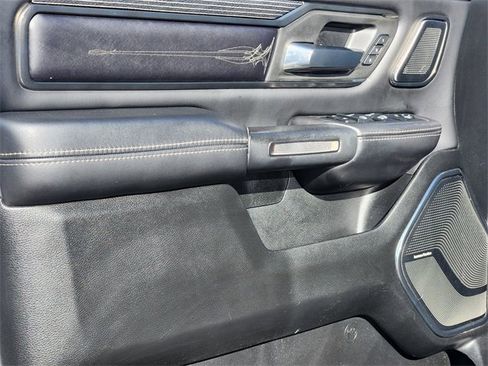 Used 2021 RAM 1500 Limited w/ Night Edition image 10