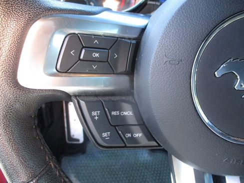 Used 2016 Ford Mustang GT Premium image 12