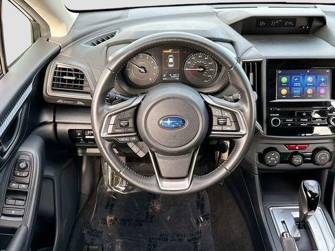 Used 2019 Subaru Crosstrek 2.0i Premium image 22