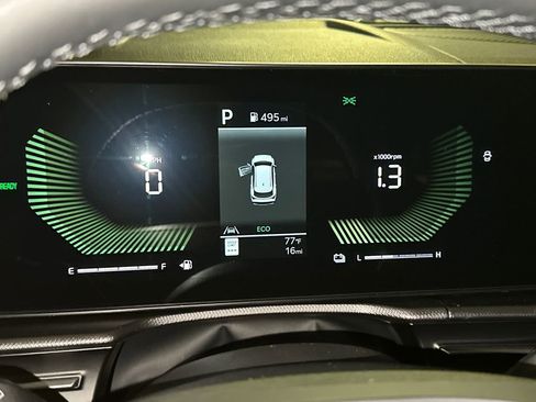 New 2026 Kia Sportage LX image 20