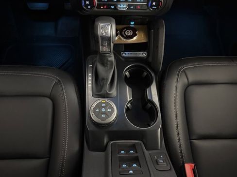 New 2025 Ford Bronco Big Bend w/ Black Diamond Package image 12