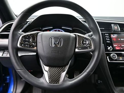 Used 2020 Honda Civic Sport image 12