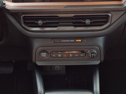 Used 2025 Ford Bronco Sport Outer Banks image 15