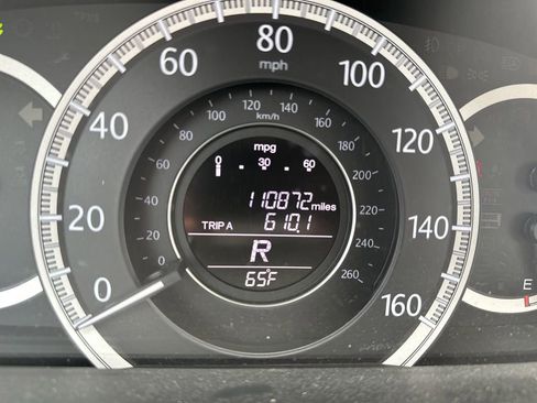 Used 2014 Honda Accord LX image 11