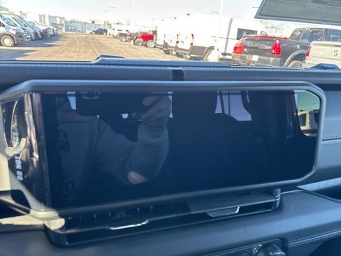 New 2026 Jeep Gladiator Sport AWD/4WD image 24