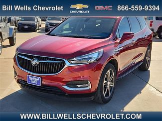 Used 2020 Buick Enclave Essence w/ LPO, Touring Package video 1