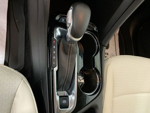 Certified 2023 Buick Encore GX Preferred w/ Cold Weather Comfort Package image 19