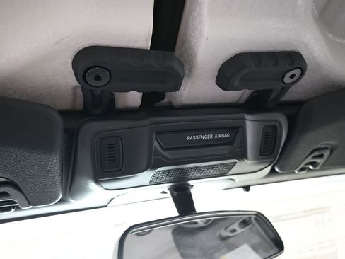 New 2026 Jeep Gladiator Sport image 22