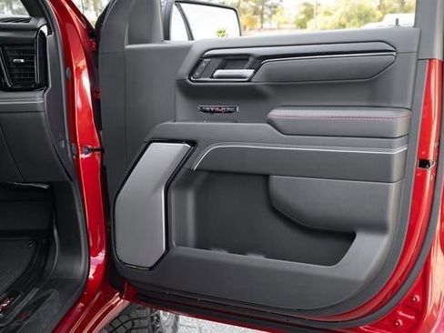 New 2026 GMC Sierra 1500 AT4X image 98