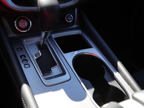 Used 2020 Nissan Murano S w/ Technology Package image 14