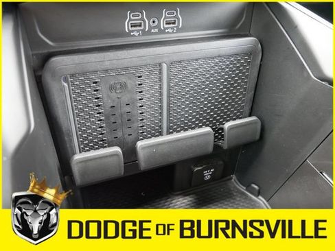 Used 2026 RAM 1500 Big Horn AWD/4WD image 23