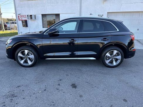 Used 2023 Audi Q5 Premium Plus image 3