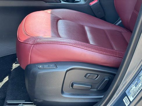 Used 2022 MAZDA CX-5 Carbon Edition AWD/4WD image 24