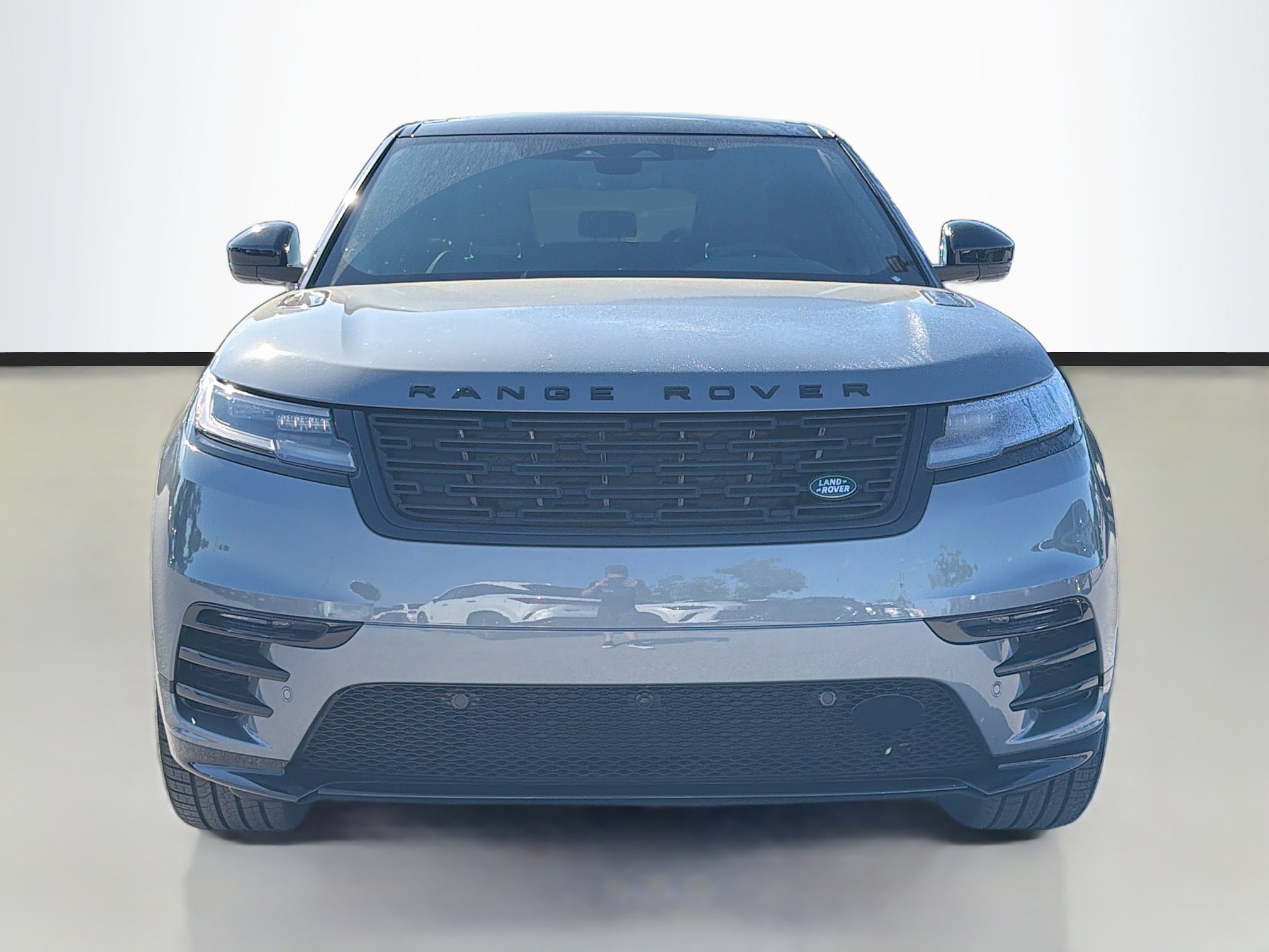 New 2026 Land Rover Range Rover Velar Dynamic SE AWD/4WD image 8