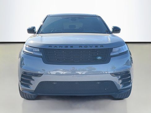 New 2026 Land Rover Range Rover Velar Dynamic SE AWD/4WD image 8