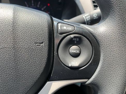 Used 2012 Honda Civic LX image 38