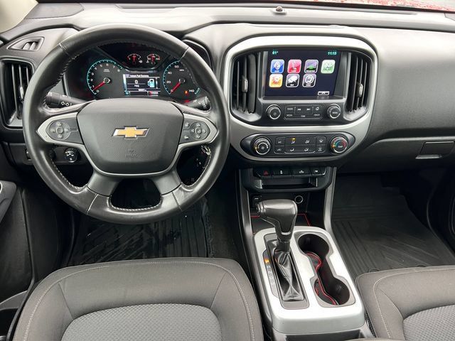 Used 2016 Chevrolet Colorado LT w/ LT Convenience Package AWD/4WD image 2
