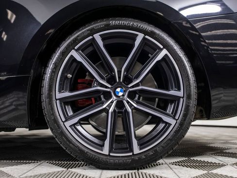 Used 2022 BMW M440i Convertible RWD image 42