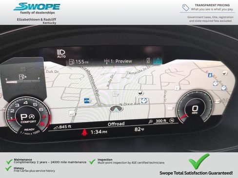 Used 2023 Audi Q5 2.0T Premium Plus AWD/4WD image 26