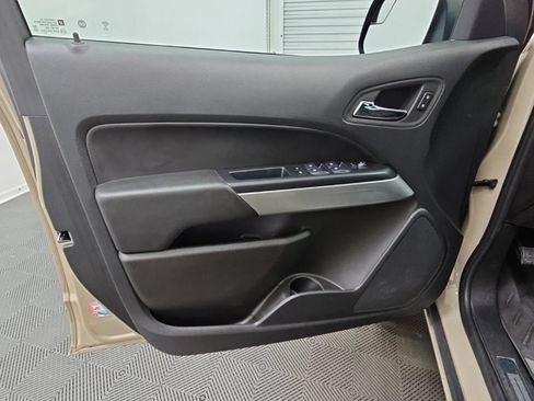 Used 2022 Chevrolet Colorado ZR2 AWD/4WD image 28