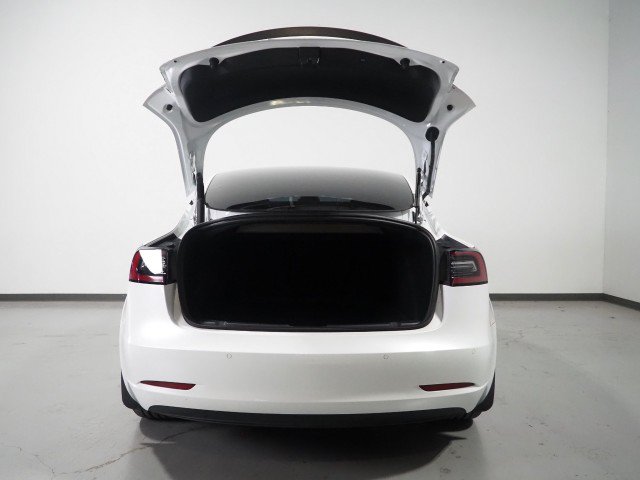 Used 2022 Tesla Model 3 Performance AWD/4WD image 38
