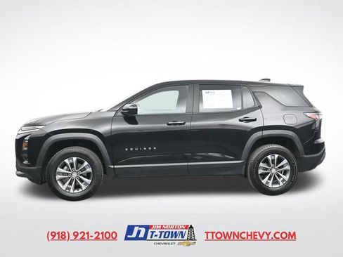Used 2025 Chevrolet Equinox LT FWD image 6