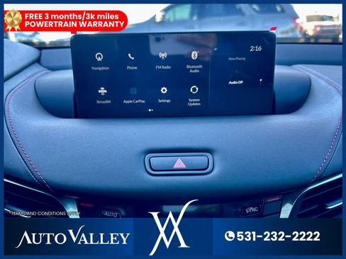 Used 2022 Acura TLX Type S AWD/4WD image 33