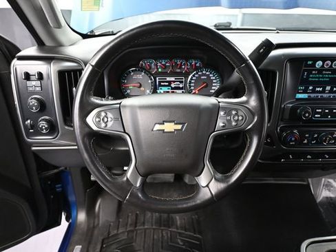 Used 2016 Chevrolet Silverado 2500 LT w/ LT Convenience Package image 26