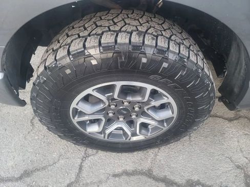 Used 2021 Ford F150 XL w/ STX Appearance Package image 22