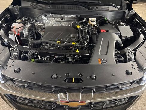 New 2026 Chevrolet Trax LT image 28