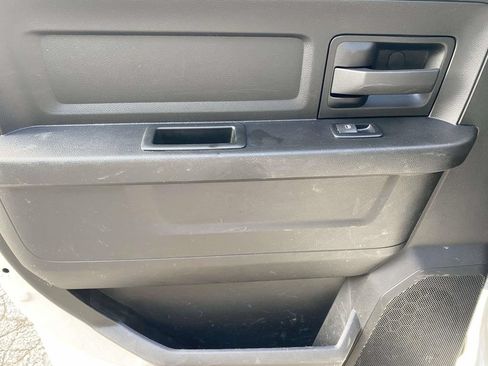 Used 2022 RAM 2500 Tradesman RWD image 11