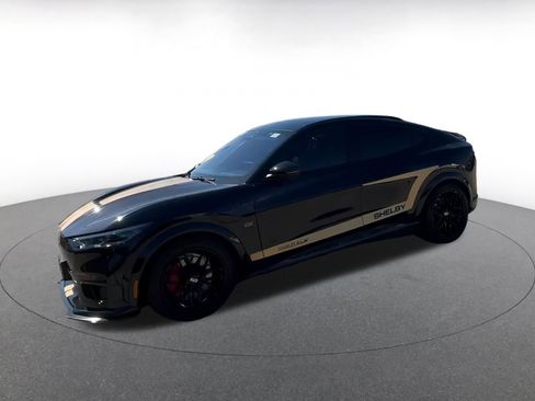 Used 2023 Ford Mustang Mach-E GT image 8