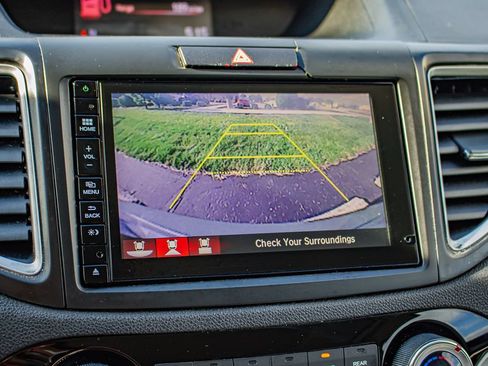 Used 2016 Honda CR-V EX image 25