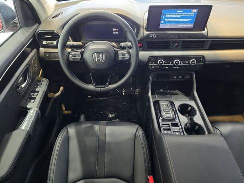 New 2026 Honda Passport RTL image 30