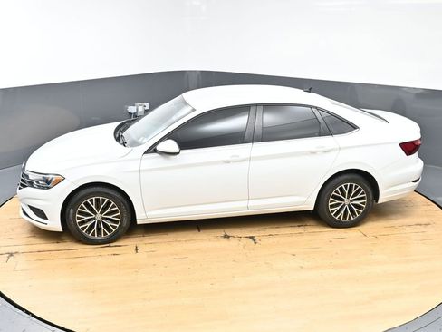 Used 2021 Volkswagen Jetta S FWD image 40