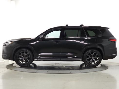 Used 2024 Lexus TX 500h AWD image 4