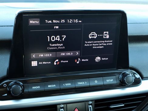 Used 2024 Kia Forte LXS w/ LXS Technology Package image 22