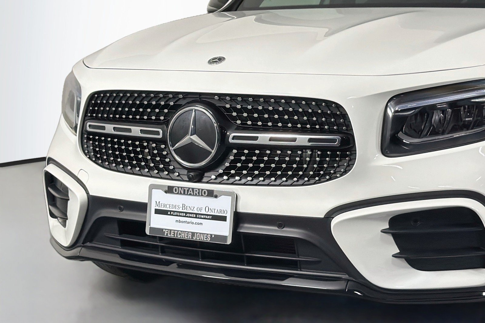 Used 2024 Mercedes-Benz GLB 250 image 13