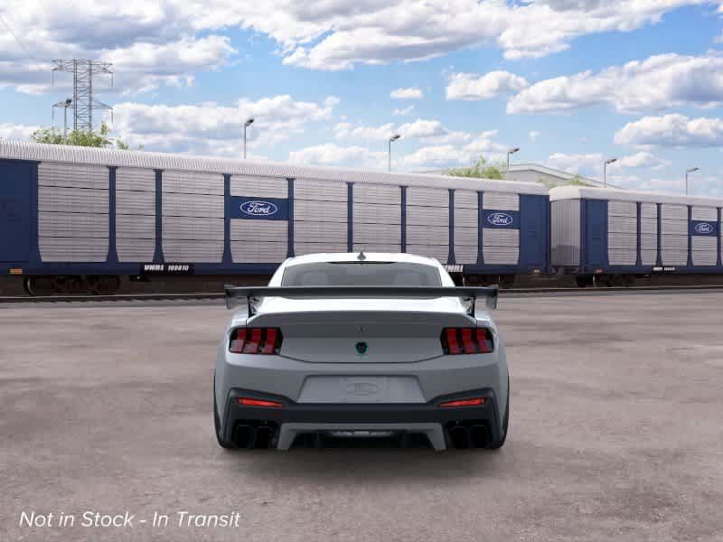 New 2026 Ford Mustang Dark Horse SC RWD image 5