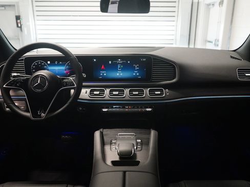 New 2026 Mercedes-Benz GLE 350 4MATIC image 17