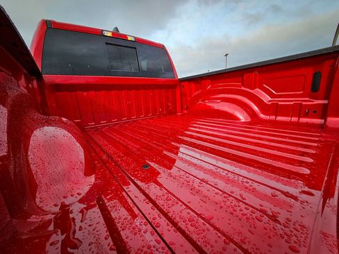 New 2026 RAM 1500 4x4 Crew Cab image 5