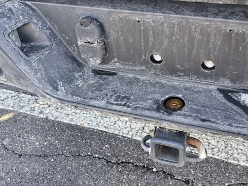 Used 2023 Jeep Gladiator Mojave image 11