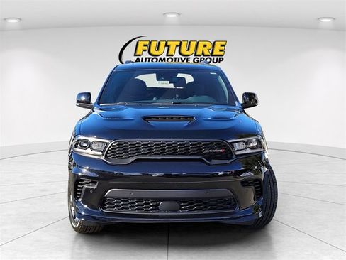 New 2026 Dodge Durango GT image 3