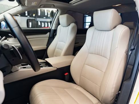 Used 2019 Honda Accord Touring image 24