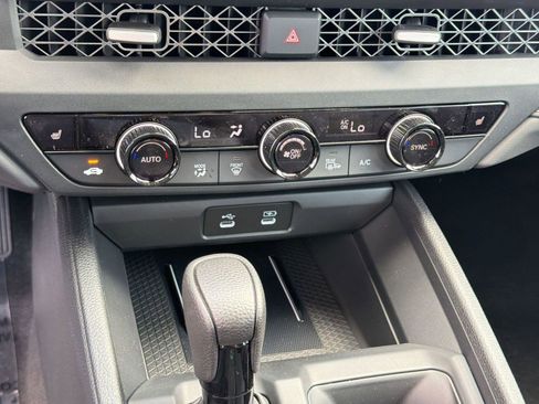 New 2026 Honda Accord SE image 18