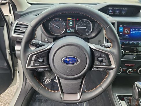 Used 2023 Subaru Crosstrek 2.5i Limited AWD/4WD image 22