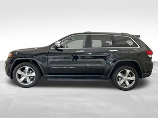 Used 2022 Jeep Grand Cherokee Limited AWD/4WD video 2